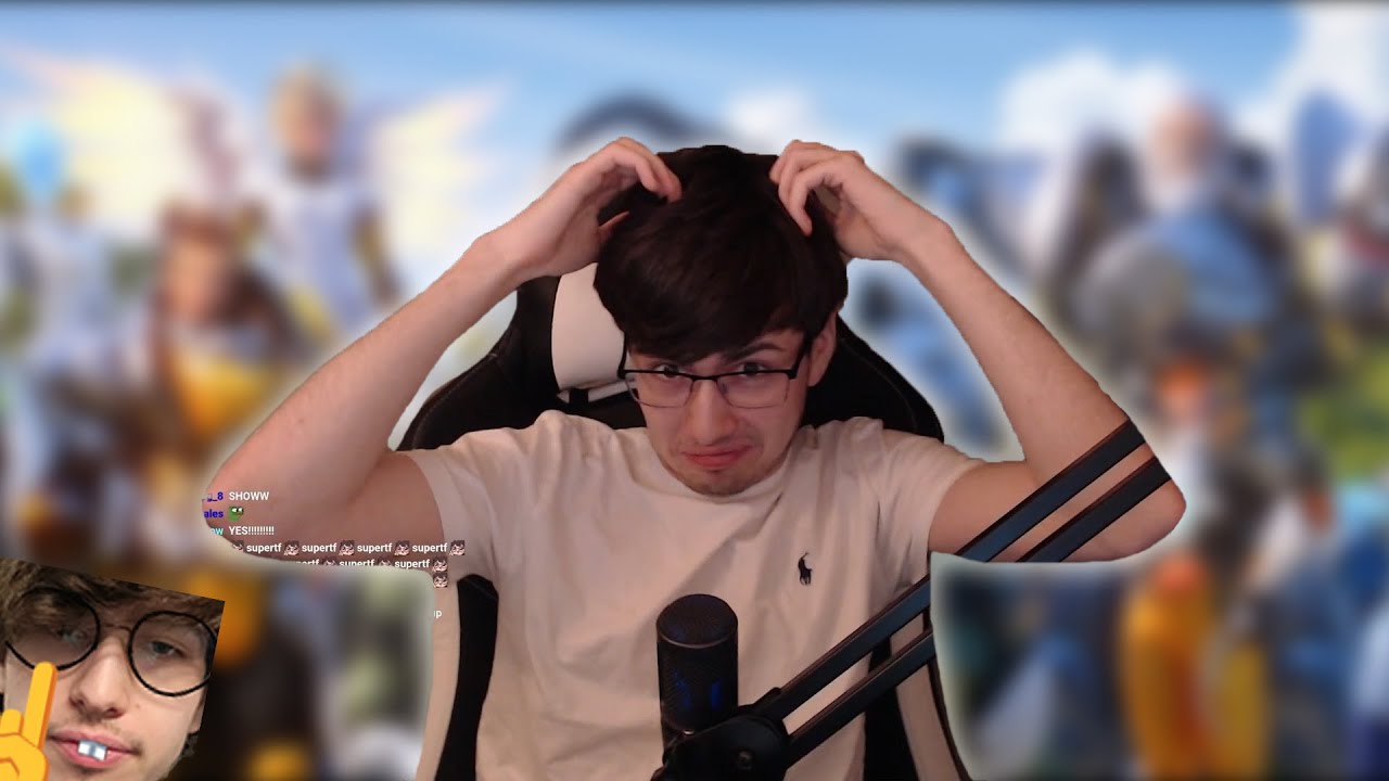 Our last video of Overwatch 1 ❤️