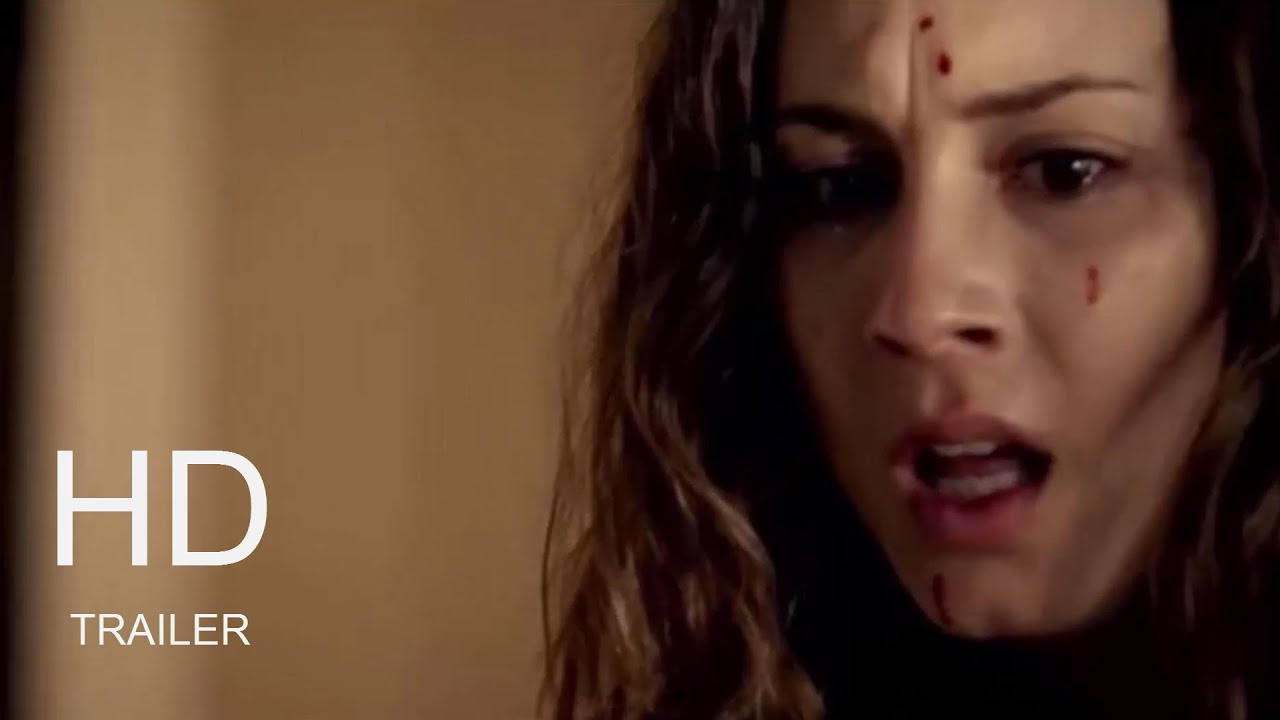 Mártires - Trailer #1 (2016) Oficial Subtitulado Español HD