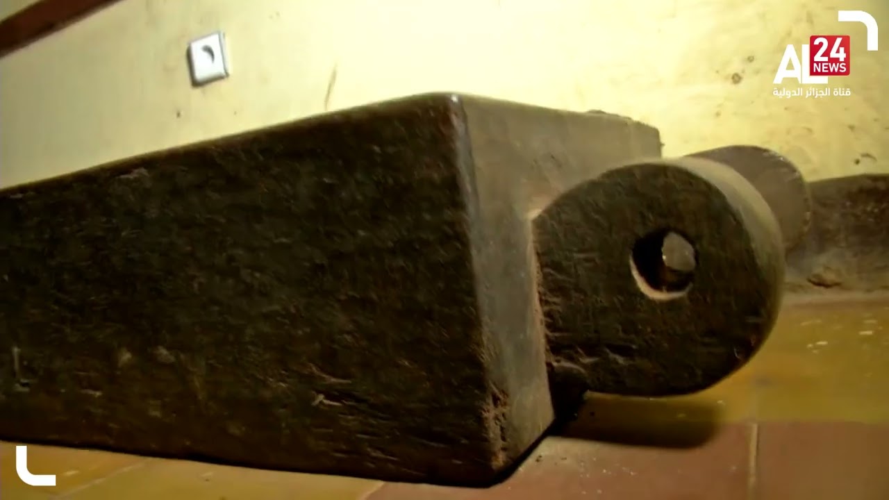 متحف جيما في إثيوبيا.. آثار إسلامية