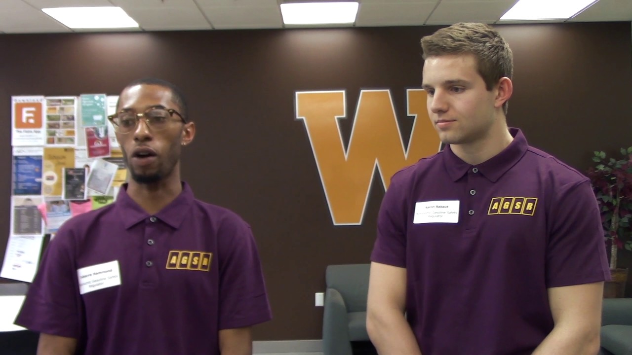 WMU Pitch Competition