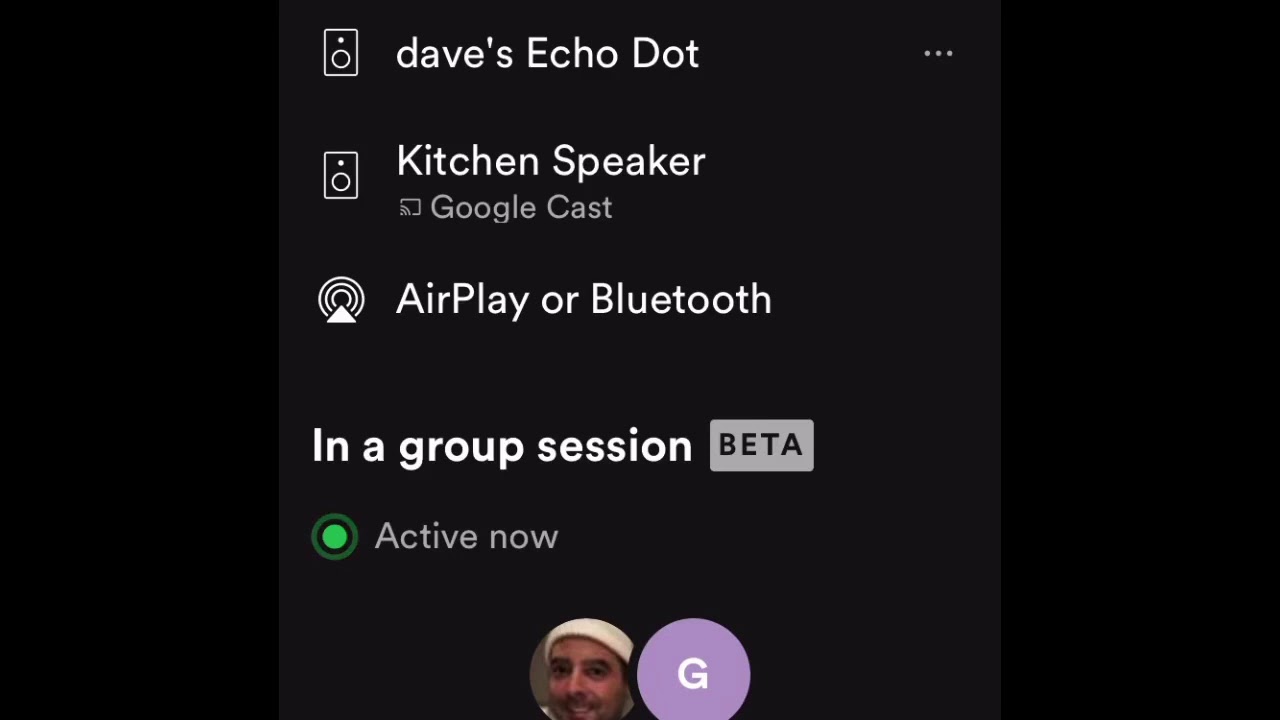 Using Spotify on Zoom Yoga Classes