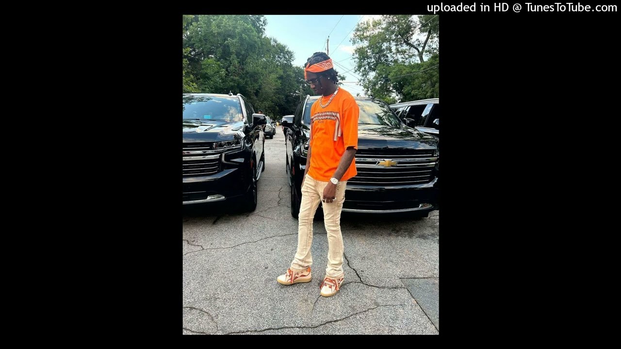 Yung Mal x Lil Quill type beat 