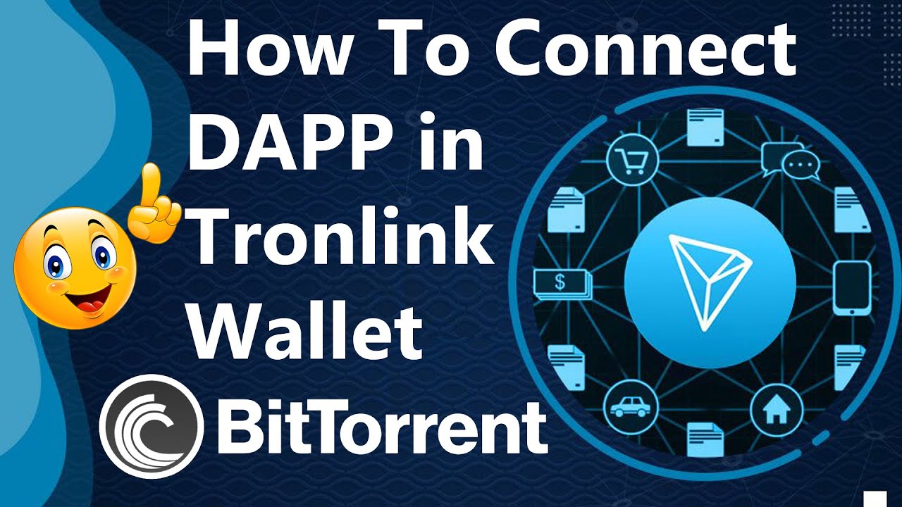 How To Connect DAPP in Tronlink Wallet | Crypto Wallets Info