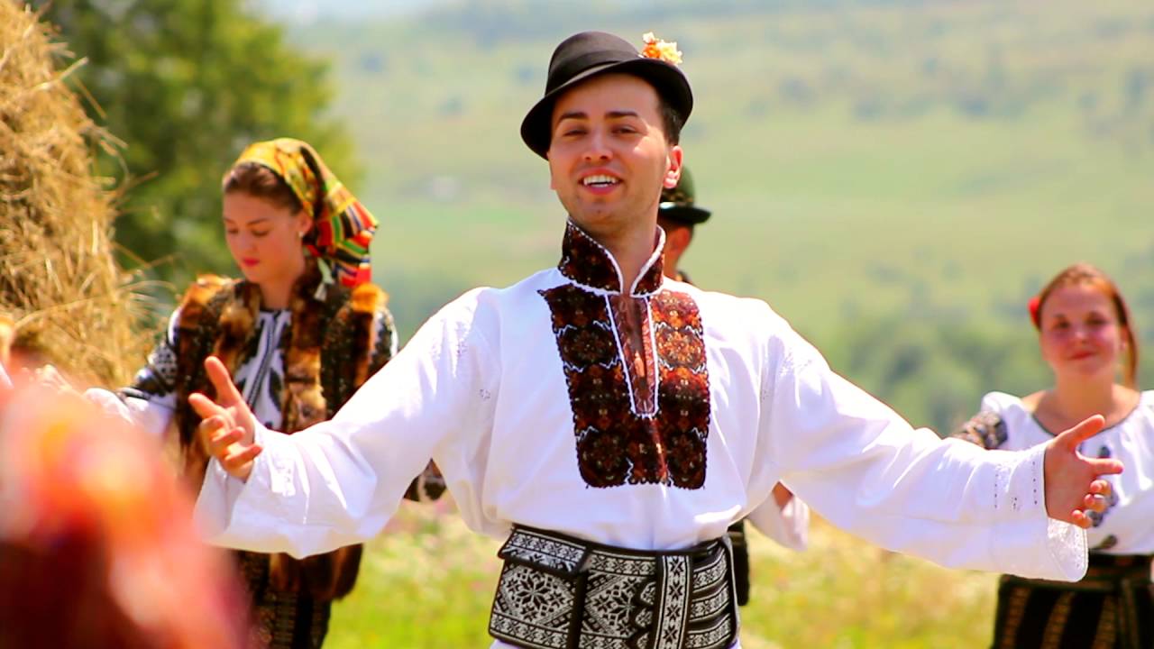 Alexandru Bradatan - I-auzi doba cum mai bate HD