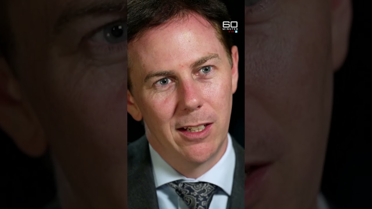 The security concerns that could see TikTok banned | 60 Minutes Australia
