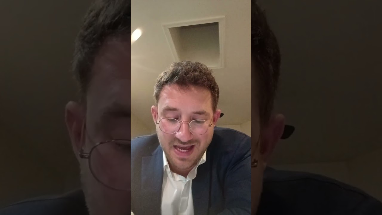 Book of Exodus - Parshas Shemos: A healthy sense of individualism 