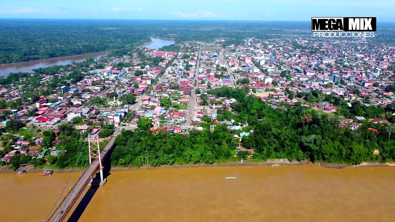 PUERTO MALDONADO, MADRE DE DIOS, PERÚ