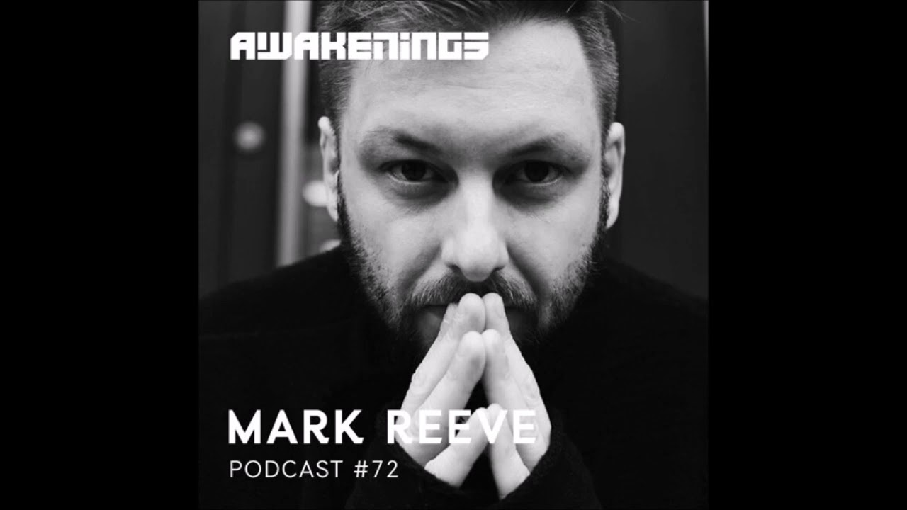 Mark Reeve | Awakenings Exclusive Mix (2020)