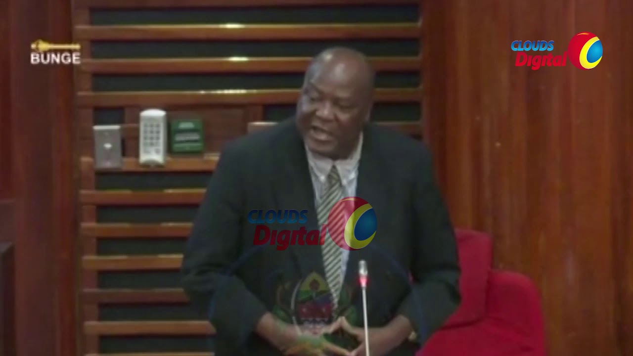 Kishimba: Mwaka Mmoja Madarasa Manne | Mtoto Ambaye Hajasoma Ndiye Mwenye Faida