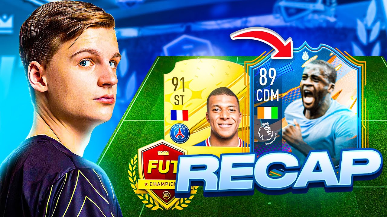OUR 15 MILLION TEAM IS DESTROYING OPPONENTS IN WEEKEND LEAGUE!