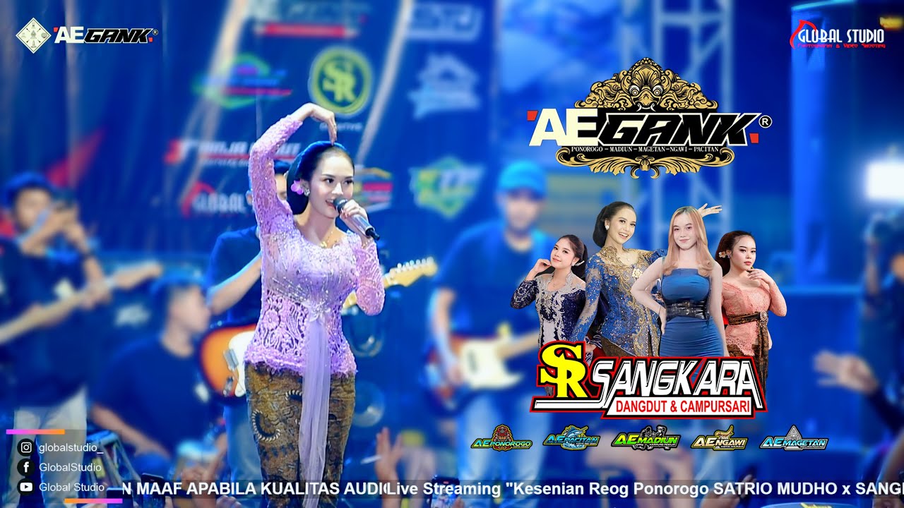 SATU JIWA - RINA ADITAMA 