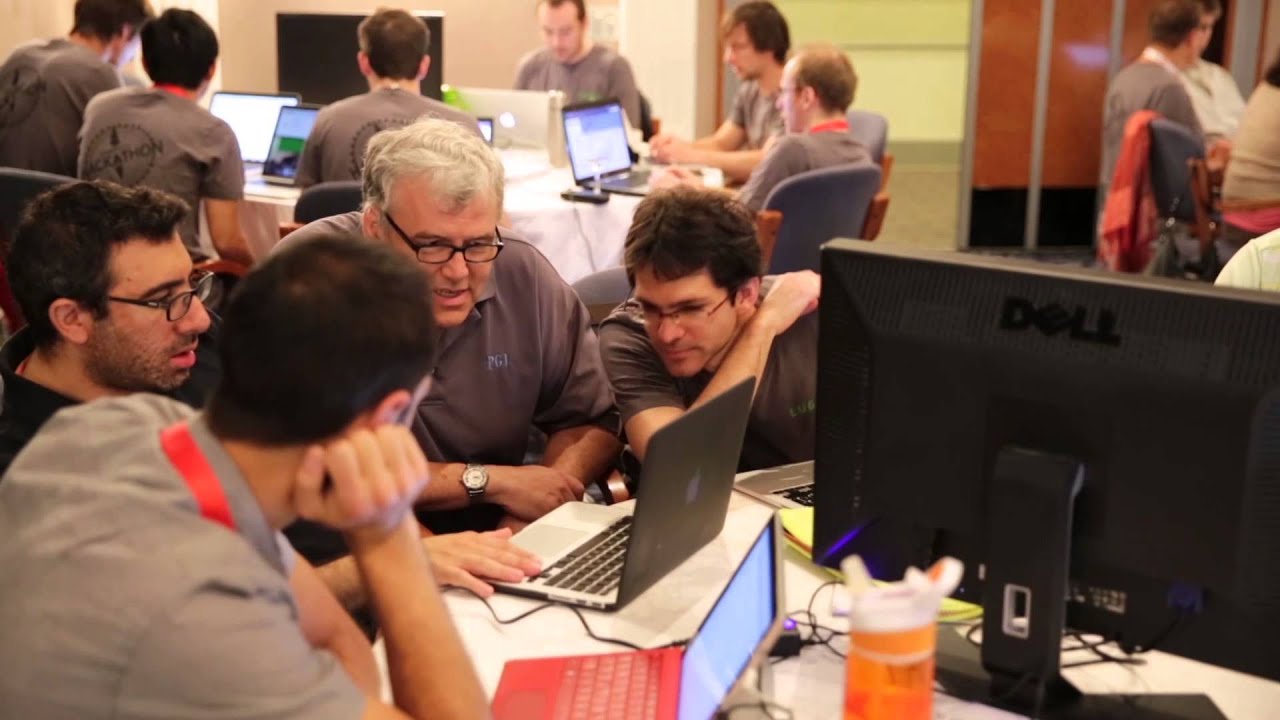 First OpenACC EuroHack 2015