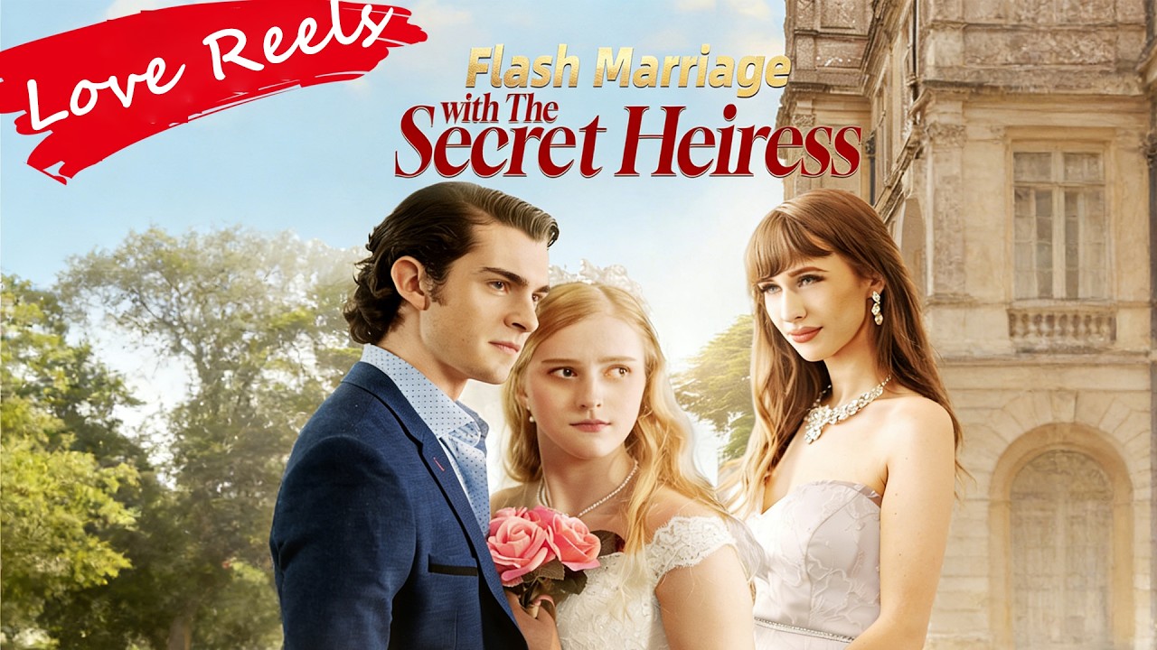 【Part 2】Flash Marriage with The Secret Heiress 【2026 Hot Drama】 #shortmax