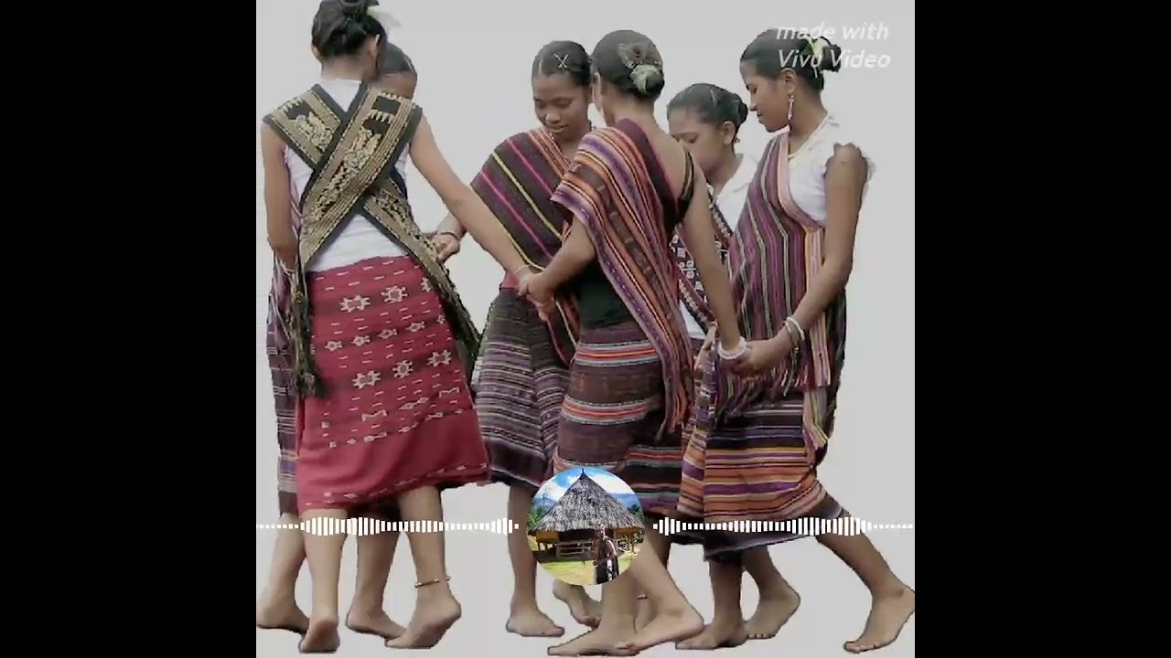 Te'i labu ele muas