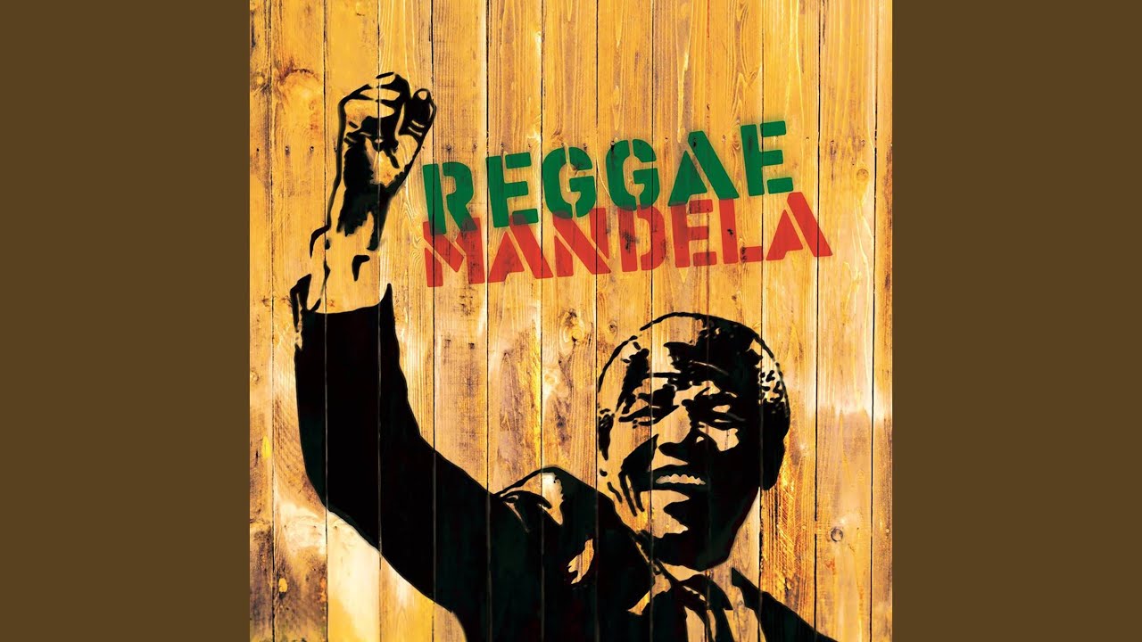 A Letter To Nelson Mandela