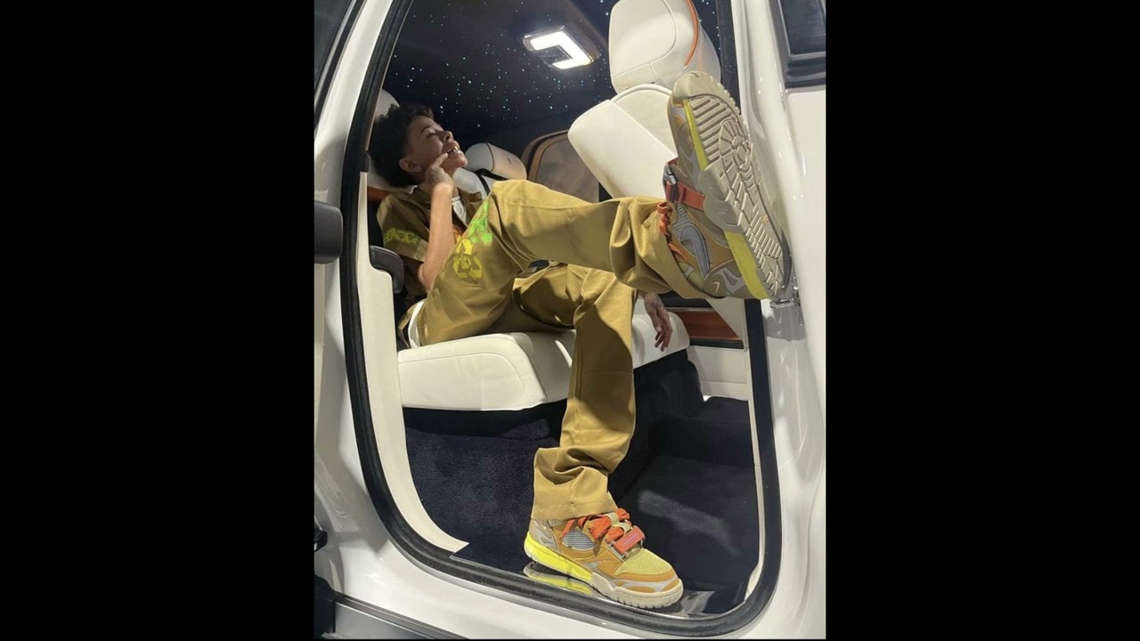 [FREE] Luh Tyler Type Beat - 