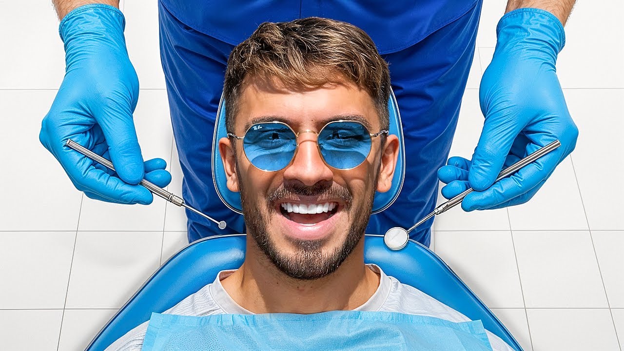 A Full Review Of Dental Centre Turkey (Antalya Vlog 2022)