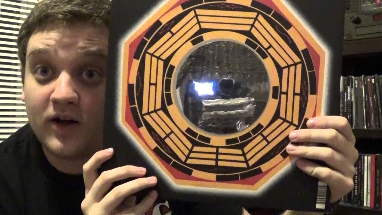 Vinyl Collection Update 2016!