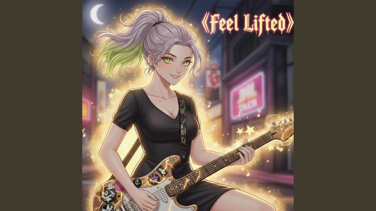 Feel Lifted