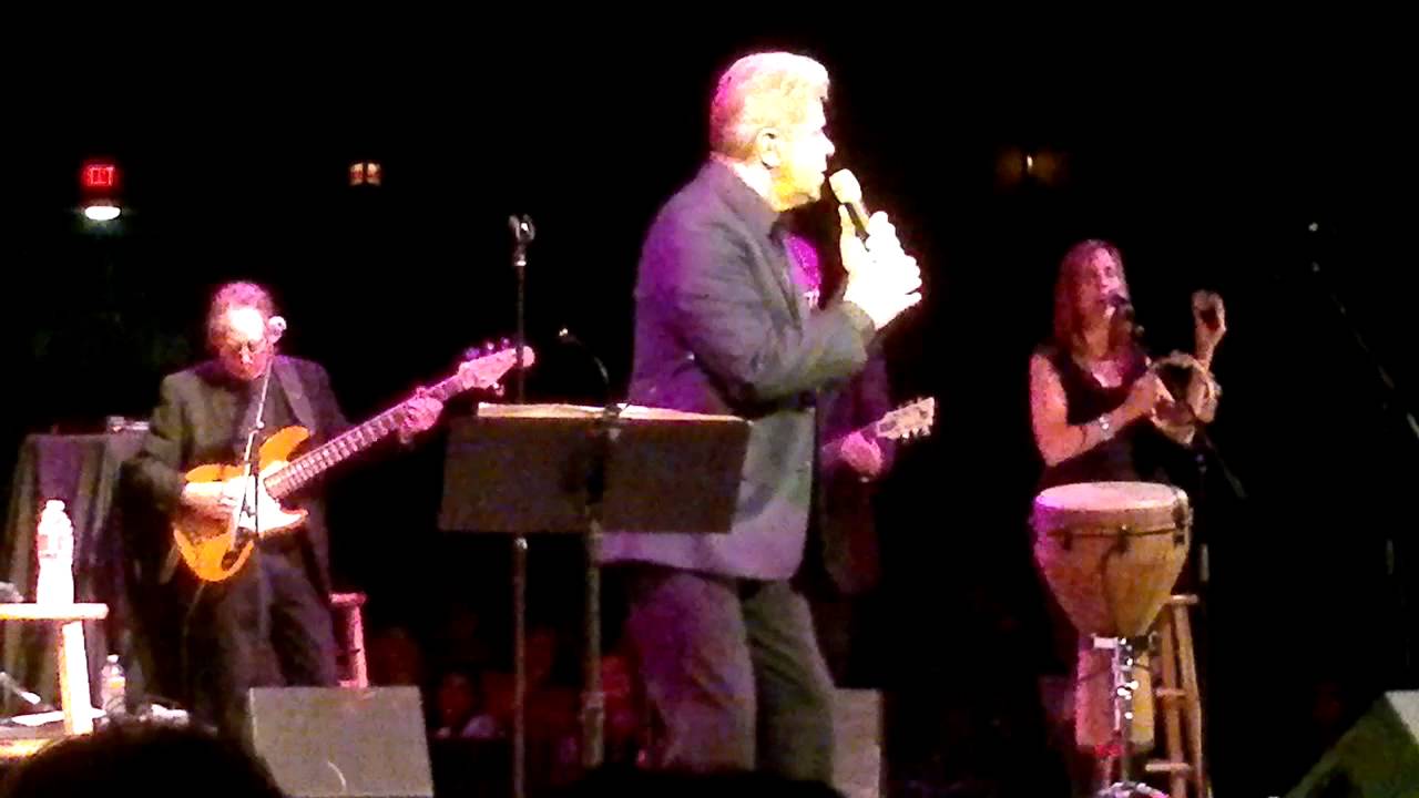 Peter Cetera   One Good Woman Live in Houston