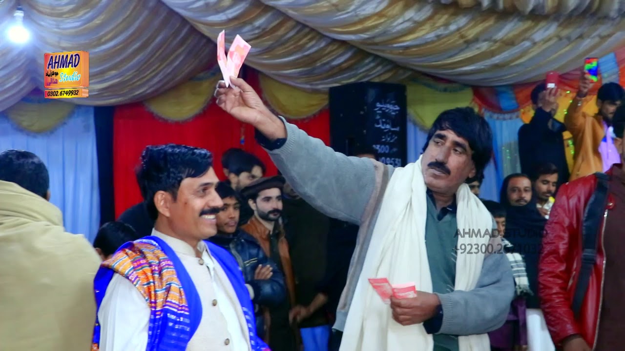 Hadali shadi Programe