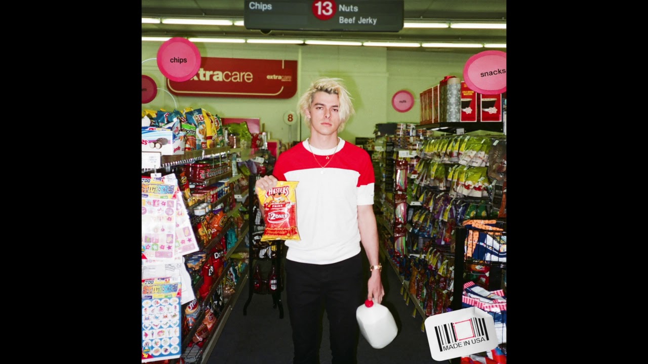 CVS