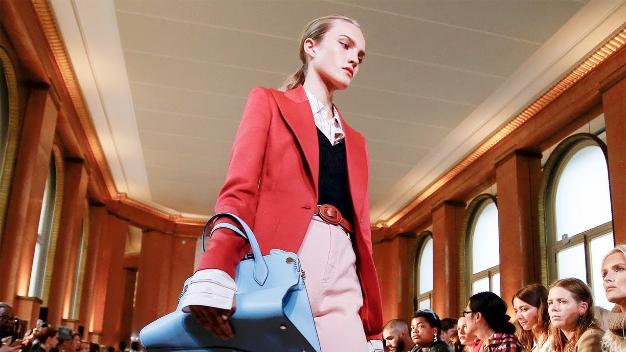Altuzarra | Spring Summer 2020 | Full Show
