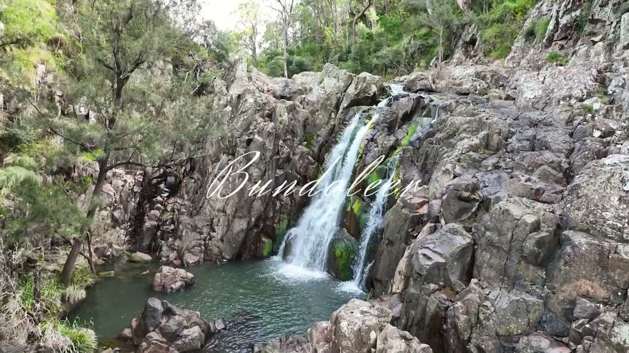 Bundaleer Video