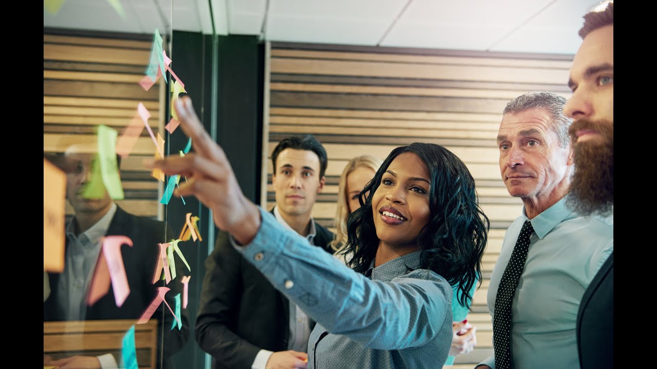 Menopause in the workplace - How to support your employees