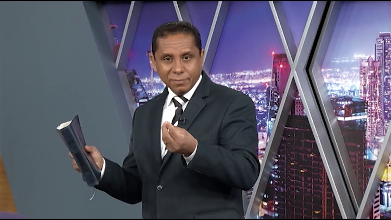 O PODER DA PALAVRA - 28/07/17