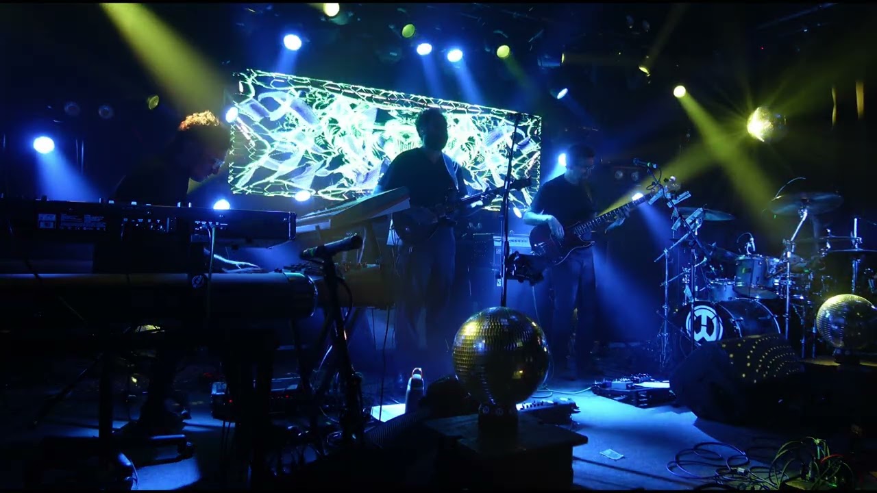 The Werks : 20th Anniversary : OG : 4K Ultra HD : Summit Music Hall :Columbus, OH:2/28/26