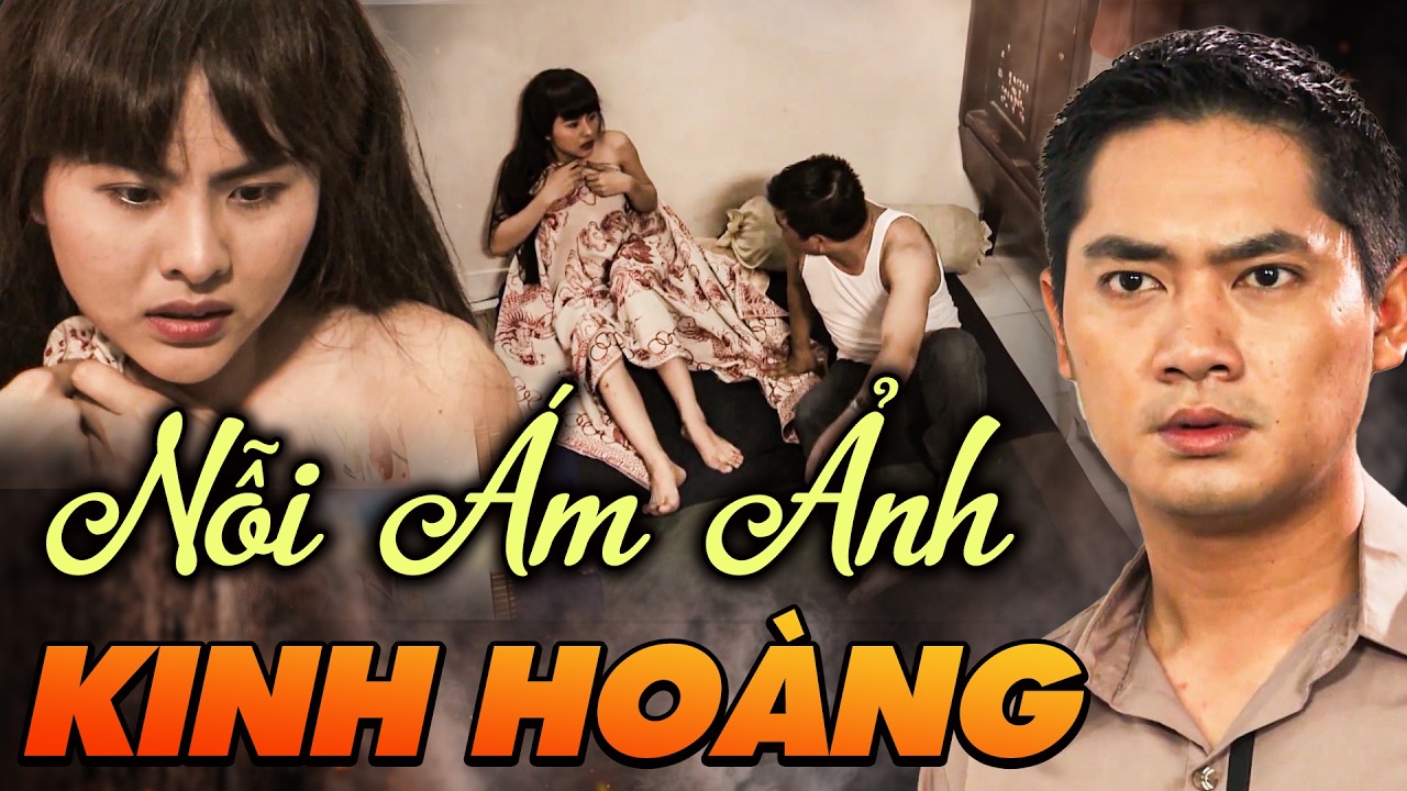 NỖI ÁM ẢNH KINH HOÀNG | Kịch Trên Truyền Hình | Phim Truyền Hình Việt Nam 2026 | HTV Phim Hay