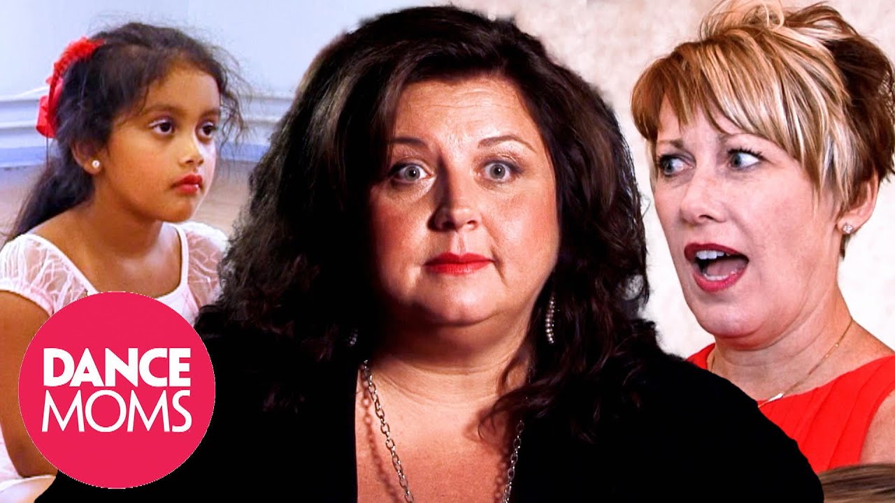 Dance Moms: Cathy is ready to BRING IT ON! (S1)