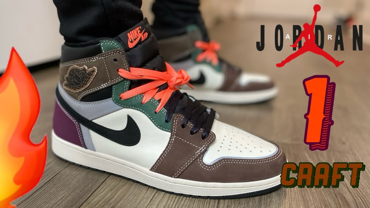 AIR JORDAN 1 