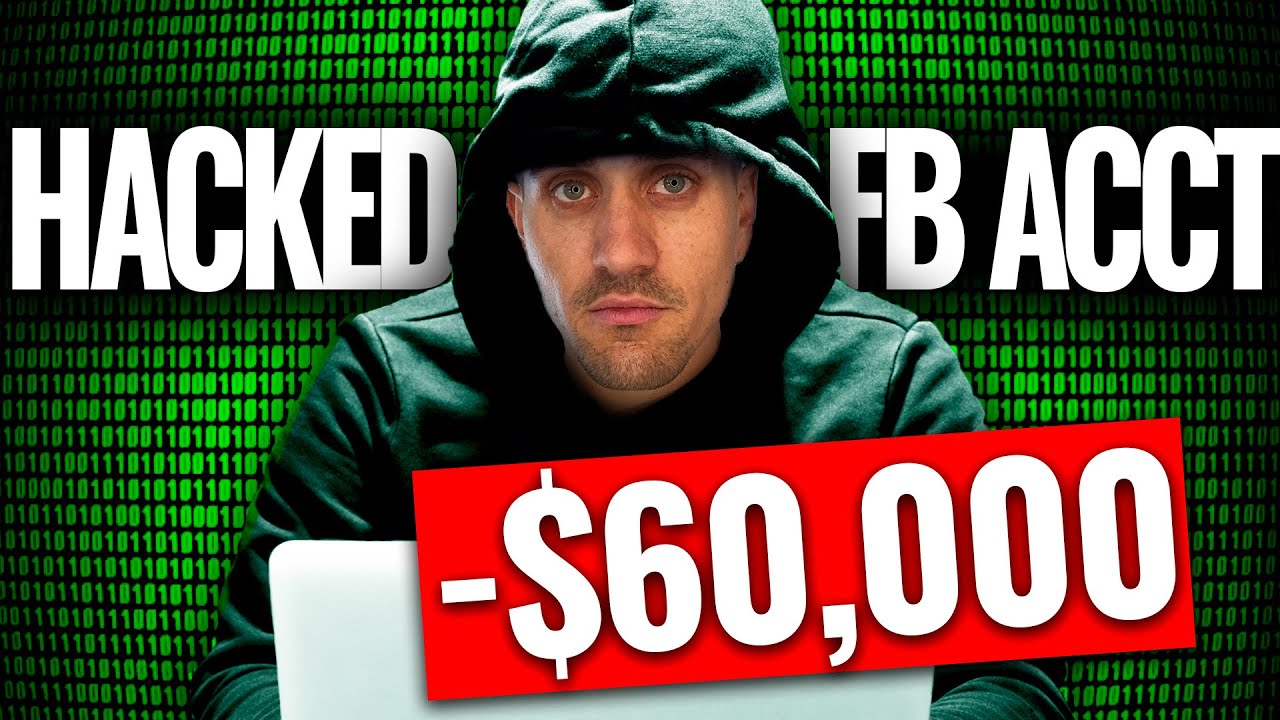 Facebook Ad Accounts Hacked! How It Happens And What To Do About It