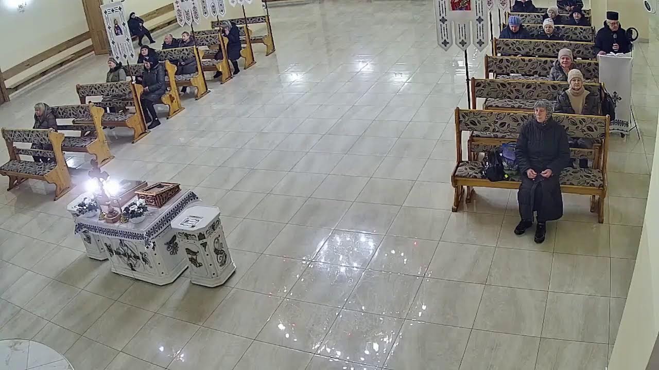 Трансляція