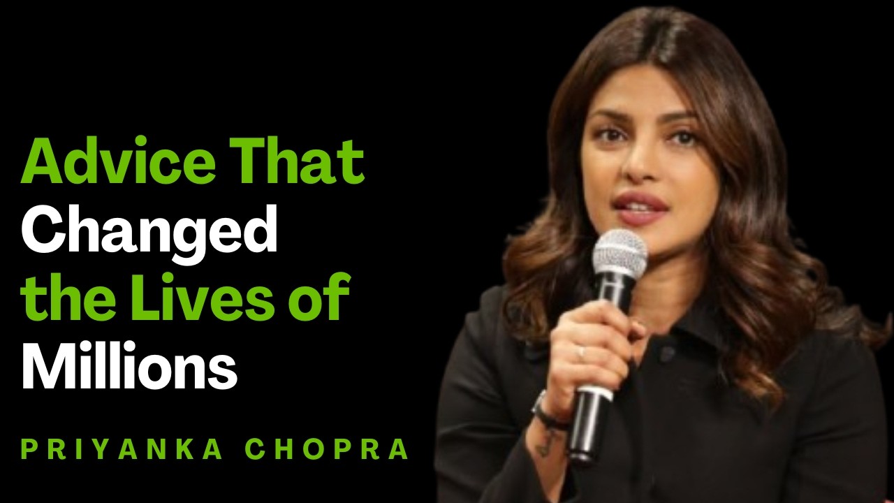 Advice That Changed the Lives of Millions | Powerful Motivational Speech About Growth, Strength