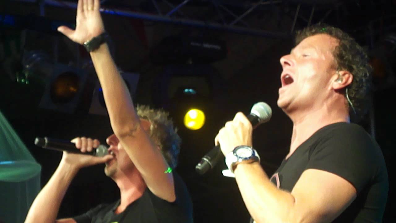 visserijfeesten bresjes 2011 - gebroeders ko