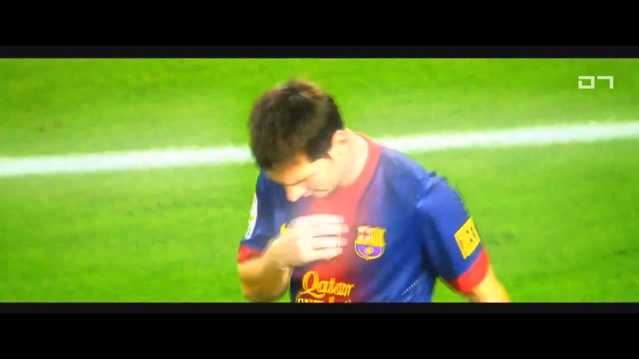 Lionel Messi - FC Barcelona - New Season - HD
