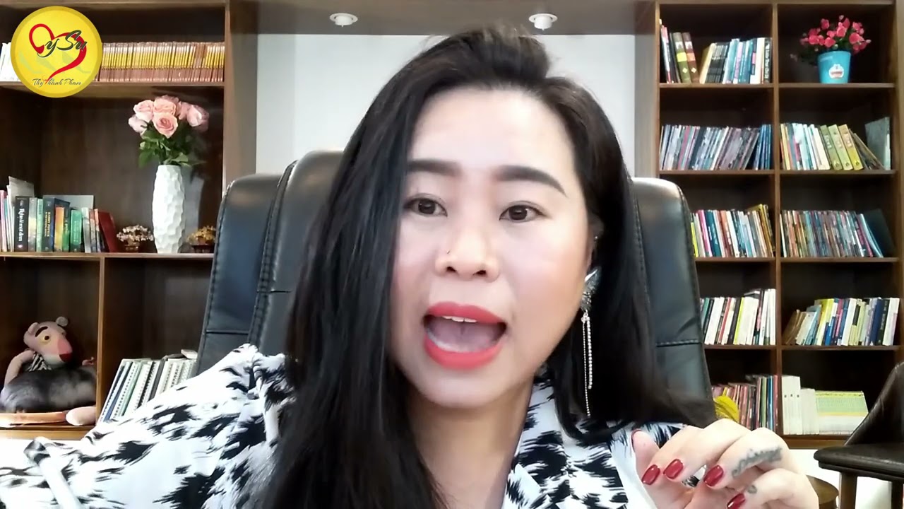 [ Tập 1252 ] OAN NGHIỆT - Chuyện Tâm Linh