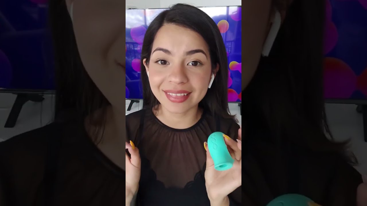 Explora el Placer con este Juguete para Principiantes