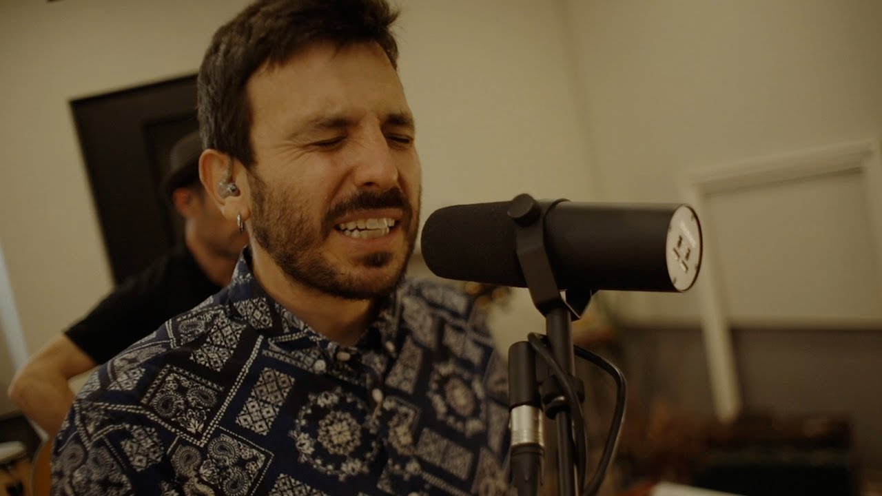 Ciudad Jara - Si Perdemos Te Pierdo (Versi&oacute;n Ac&uacute;stica)