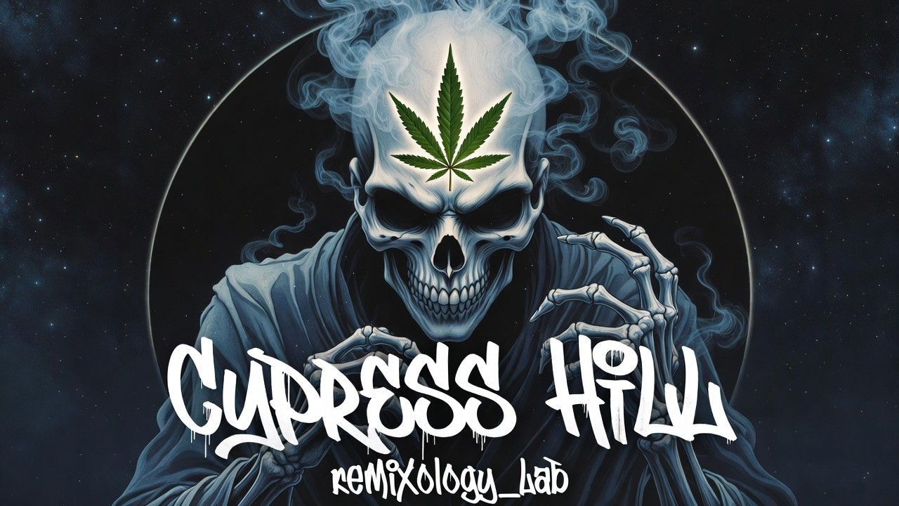 Cypress Hill Random Remix Collection 2026
