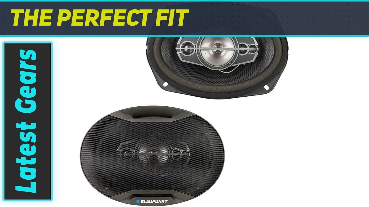 BLAUPUNKT GTX695 6