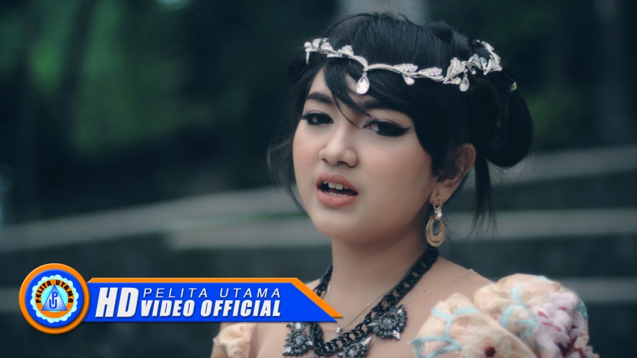 Jihan Audy - KAU BERARTI UNTUKKU (Official Music Video)