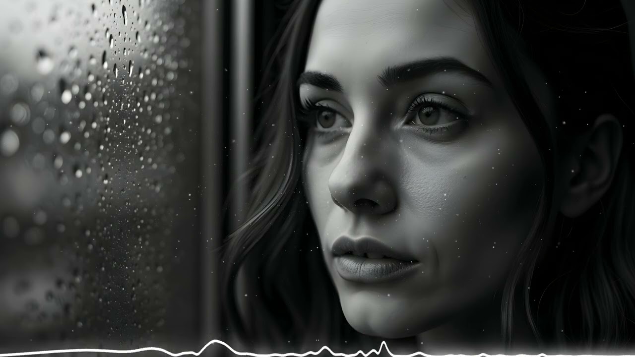 Autumn Winds in Montmartre - A Nostalgic French Jazz Ballad