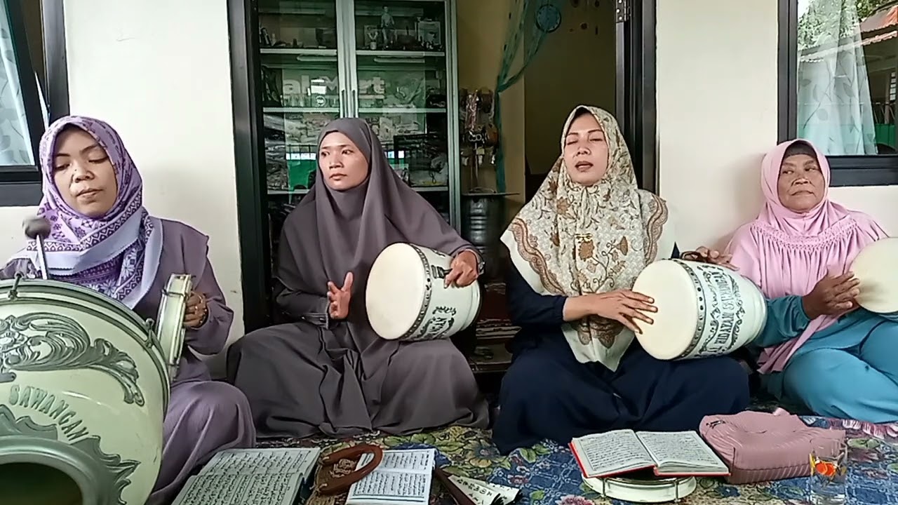 Marhaban Rajab 
