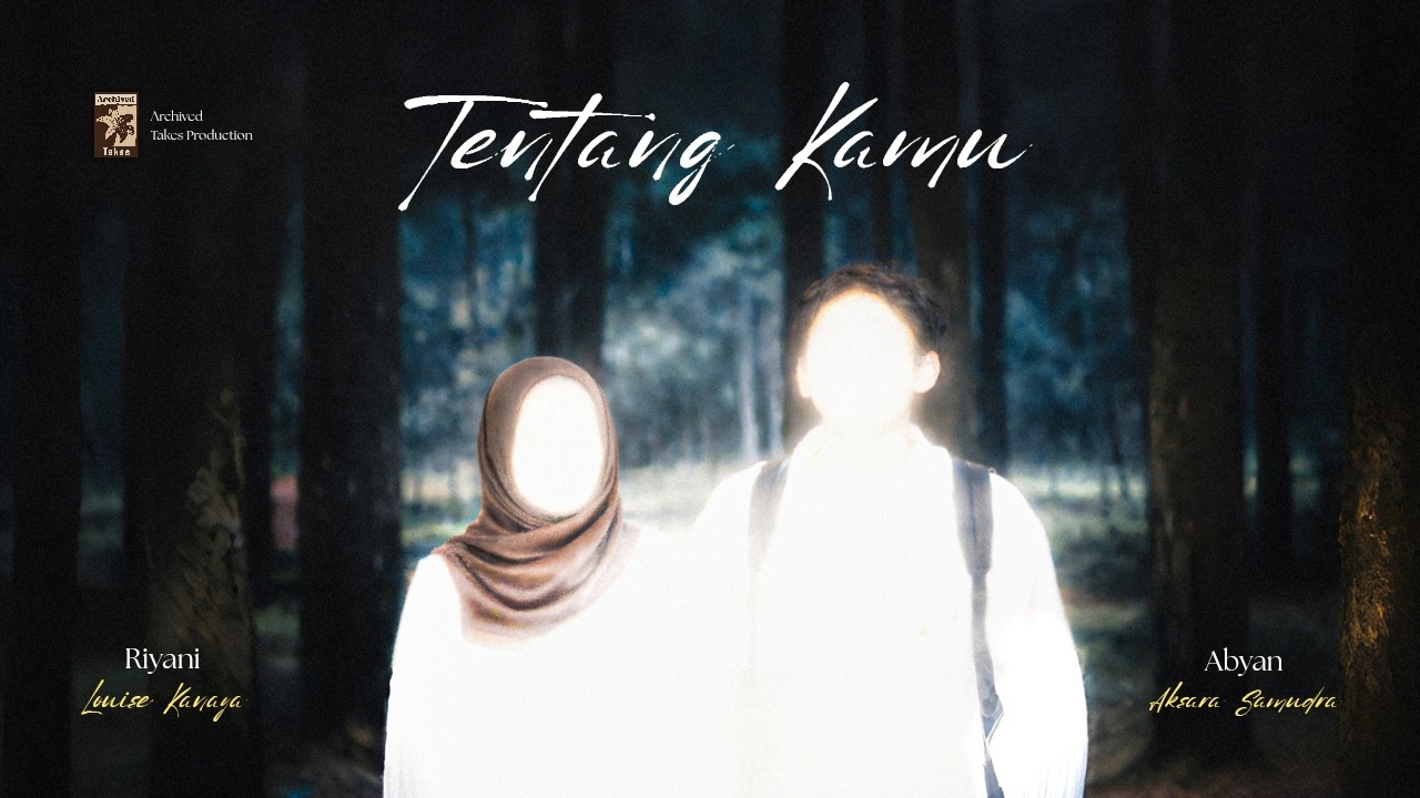 Film Pendek - Tentang Kamu (2026)