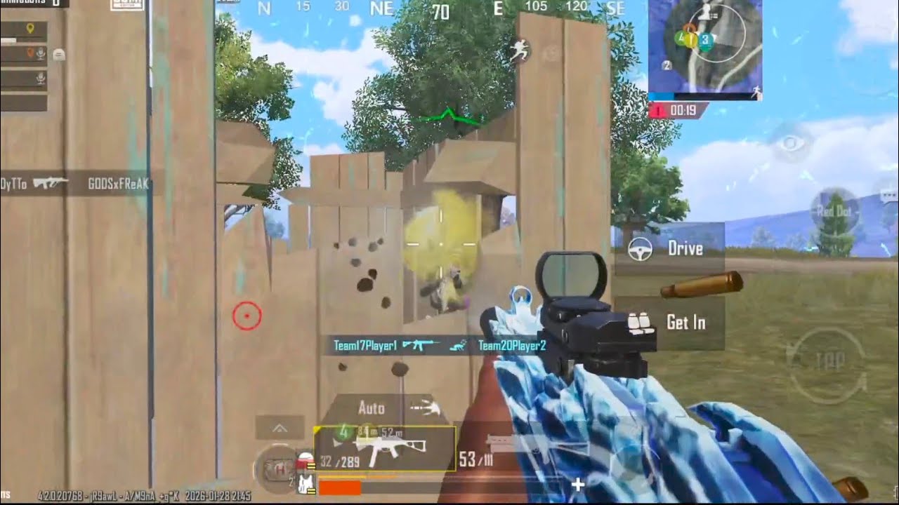 Daily Scrims highlights ⚡| Bgmi | AryaJodd Gaming 👀
