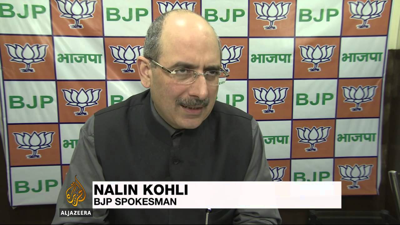 Exit polls show anti-corruption party leading in Delhi